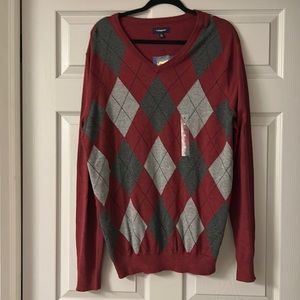 Croft & Barrow Men’s Sweater